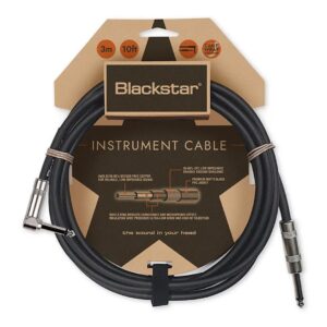 Blackstar BA231024-Z 3M Standard Cable STR/ANG-Front