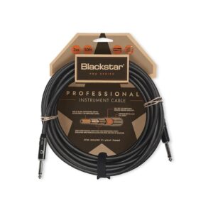 Blackstar BA231032-Z 3M Professional Cable STRSTR- Front