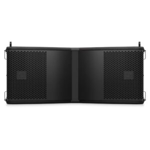 Turbosound MV-210-HC Dual 10 Manchester Line Array-Front