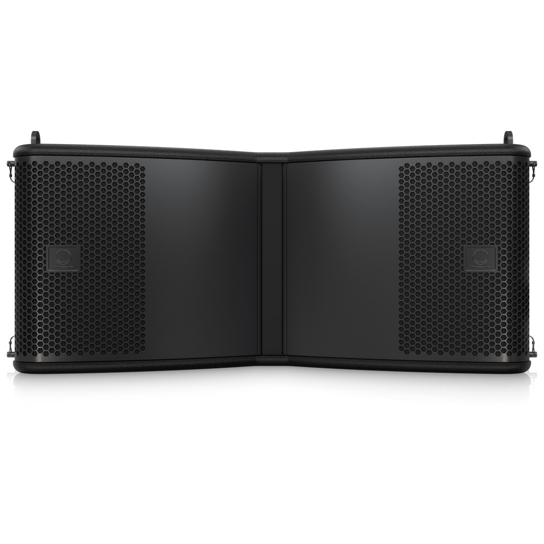 Turbosound MV-212 Dual 12 Manchester Line Array-Front