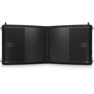 Turbosound MV-212-XV Dual 12 Line Array- Front