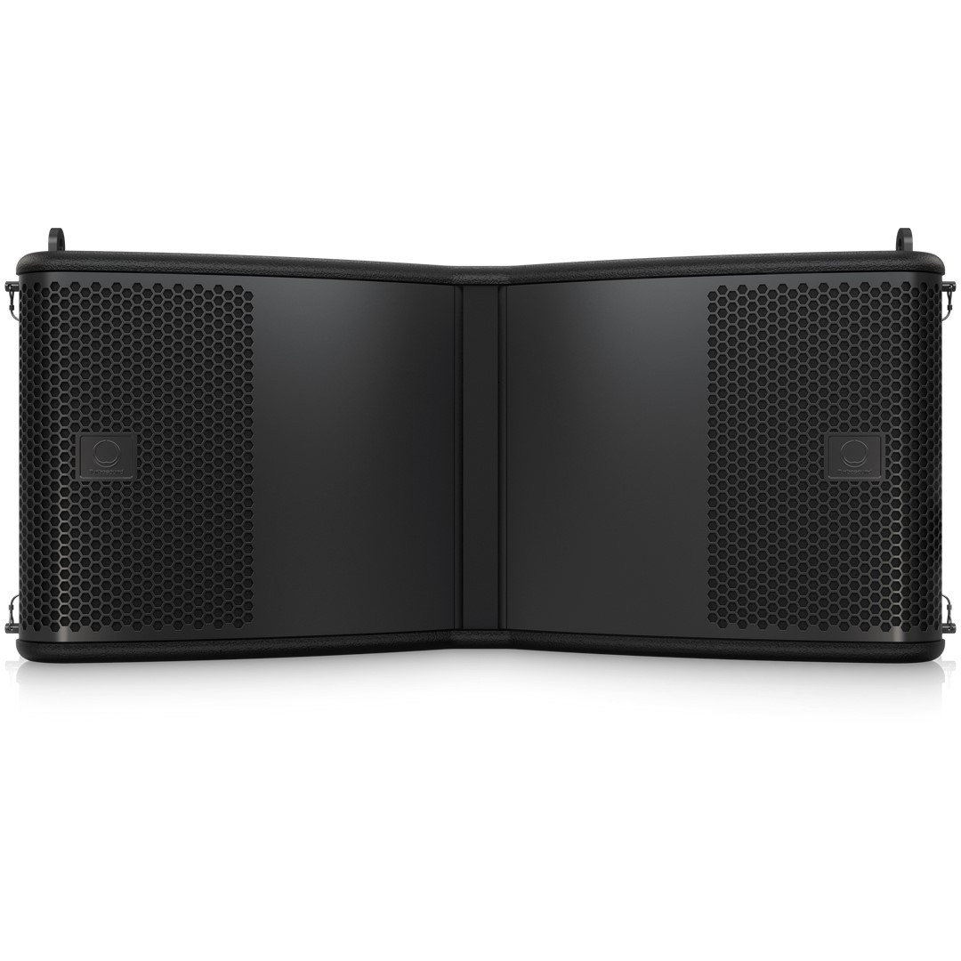 Turbosound MV-212-XV Dual 12 Line Array- Front