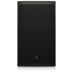 Turbosound NuQ-82-AN 600W Powered Active Loudspeaker-Front