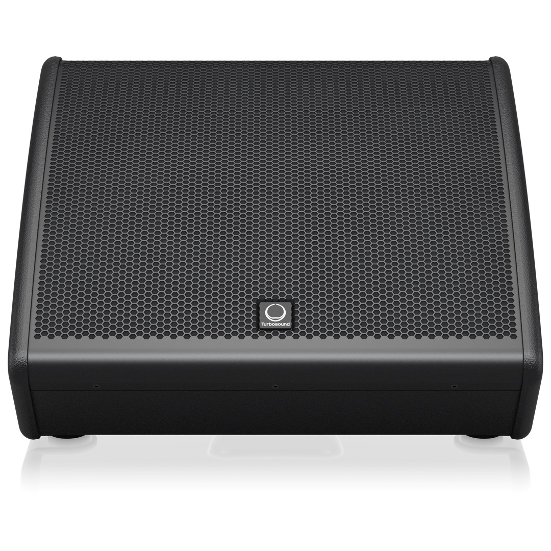 Turbosound TFX-152M-AN Active Stage Monitor- Front