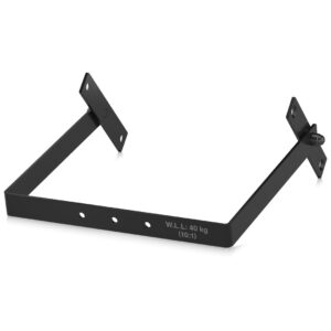 YOKE-VERTICAL-VX12.2 Speaker Bracket-Front