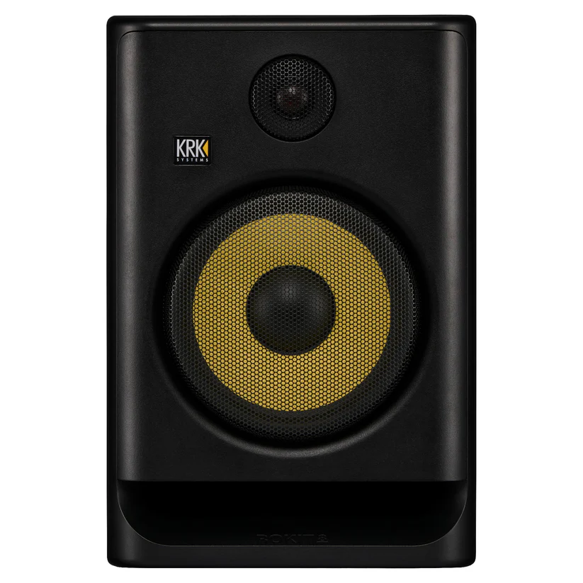 KRK-ROKIT-8-G5RP5G8-grille