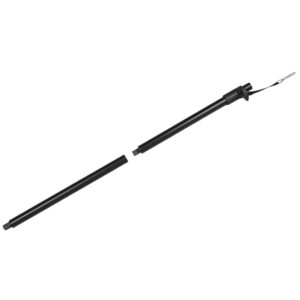 DB Technologies DS-35D Telescopic Speaker Pole- Front Angled