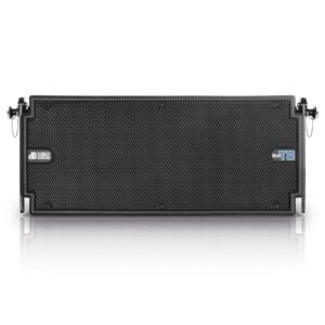 DB Technologies DVA T8 8 Active Line Array- Front