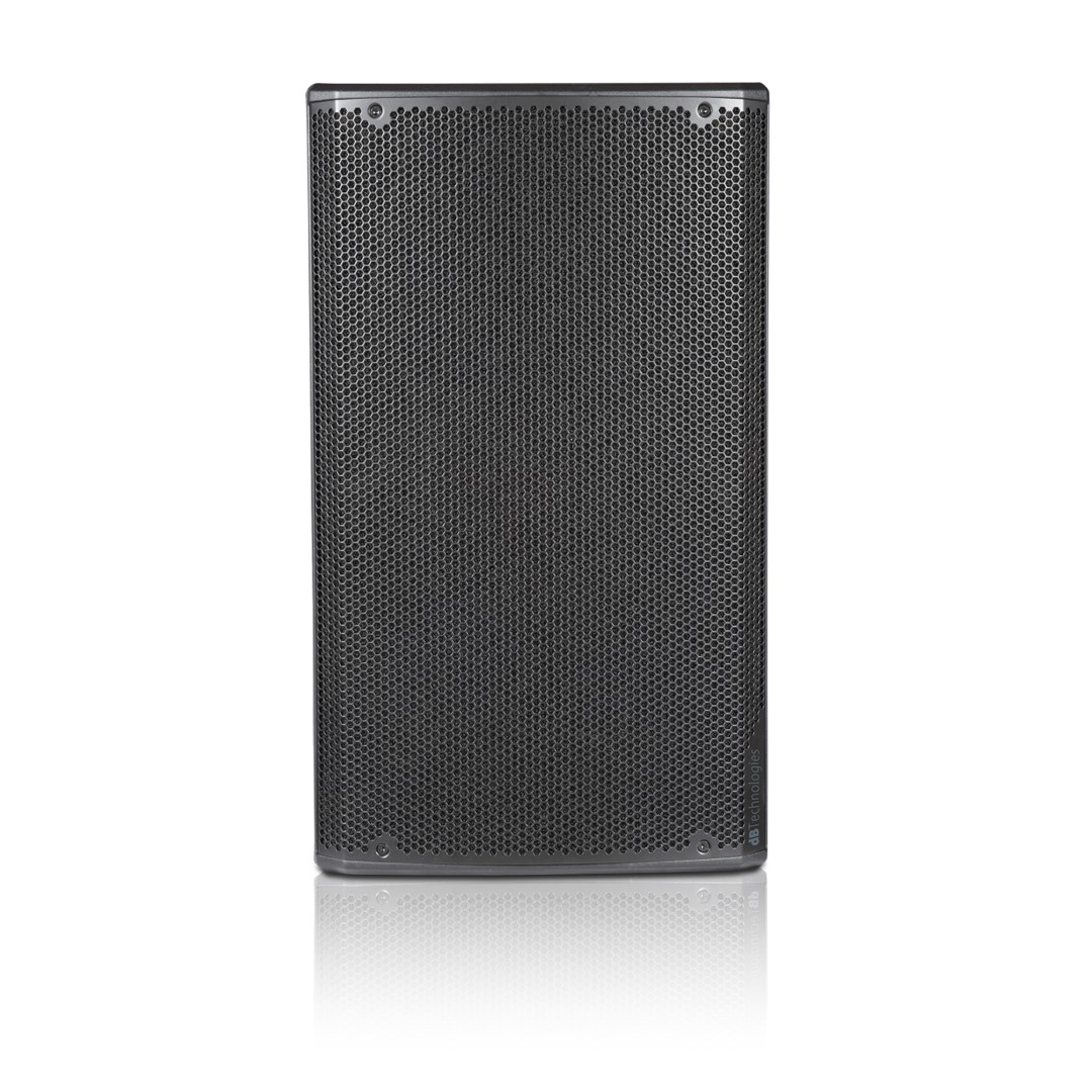 DB Technologies OPERA 15 15 2-Way Active Speaker- Front