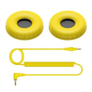 HC-CP08-Y Accessory Pack for HDJ-CUE1 (Yellow)-Pack