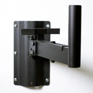 JS-WMB100 Wall Speaker Bracket-Front Left