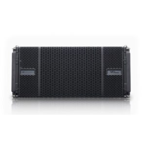 dB Technologies VIO L1610 3-way Active Line Array- Front