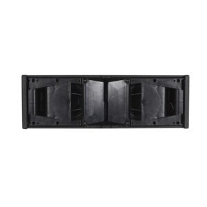 dB Technologies VIO X206-100 Line Array Waveguide- Front