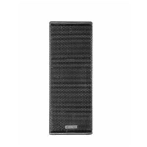 dB Technologies VIO X310 Dual 10 Tour Grade Speaker- Front