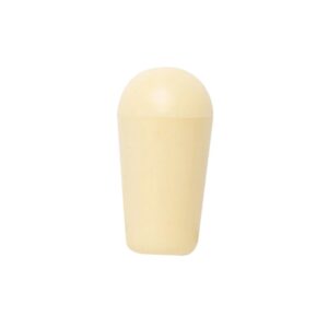 Epiphone PETK-020 Toggle Switch Cap Ivory-Toggle Cap