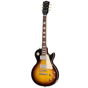 ECLPS59-TBV 1959 Les Paul Standard Tobacco Burst- Front