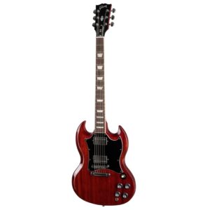 Gibson SGS00-HC SG Standard Heritage Cherry- Front