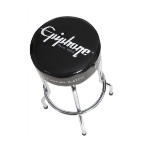 Epiphone GE-30STOOL Playing Stool- Top Angle