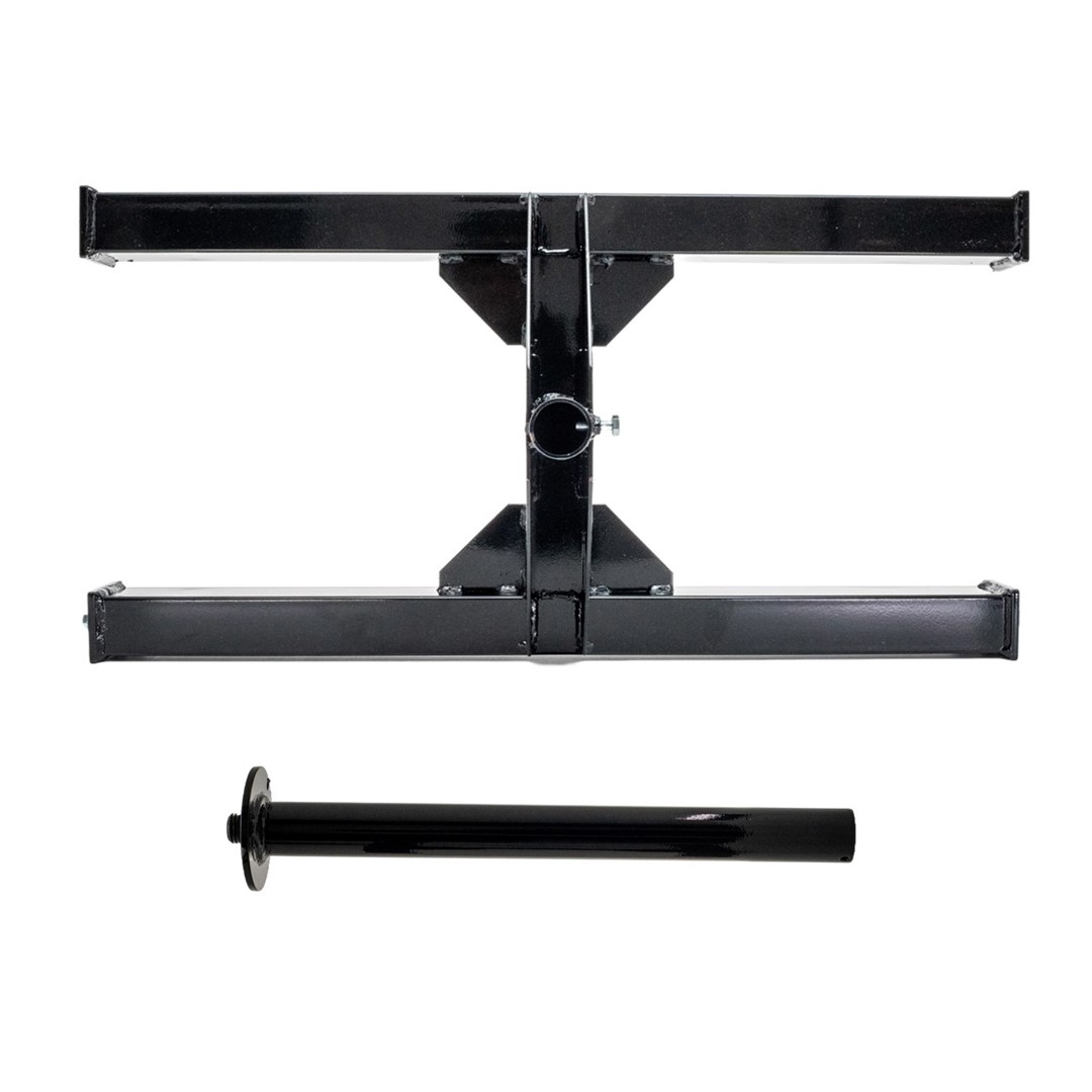 ZETHUS-210PM Pole Mount Bracket for ZETHUS-210BPW-Pole and Bracket