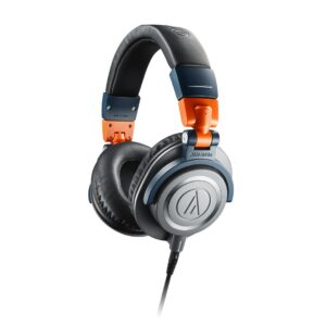 Audio-Technica ATH-M50xLAB Professional Monitor Headphones-Front Right