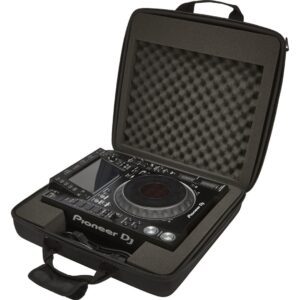 DJC-NXS2 BAG- Top Front Right