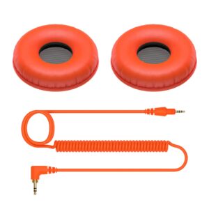 HC-CP08-M Accessory Pack for HDJ-CUE1 (Orange)- Pack