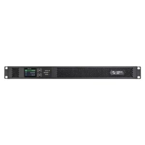 Powersoft UNICA-8K8 8-Channel Amplifier-Front