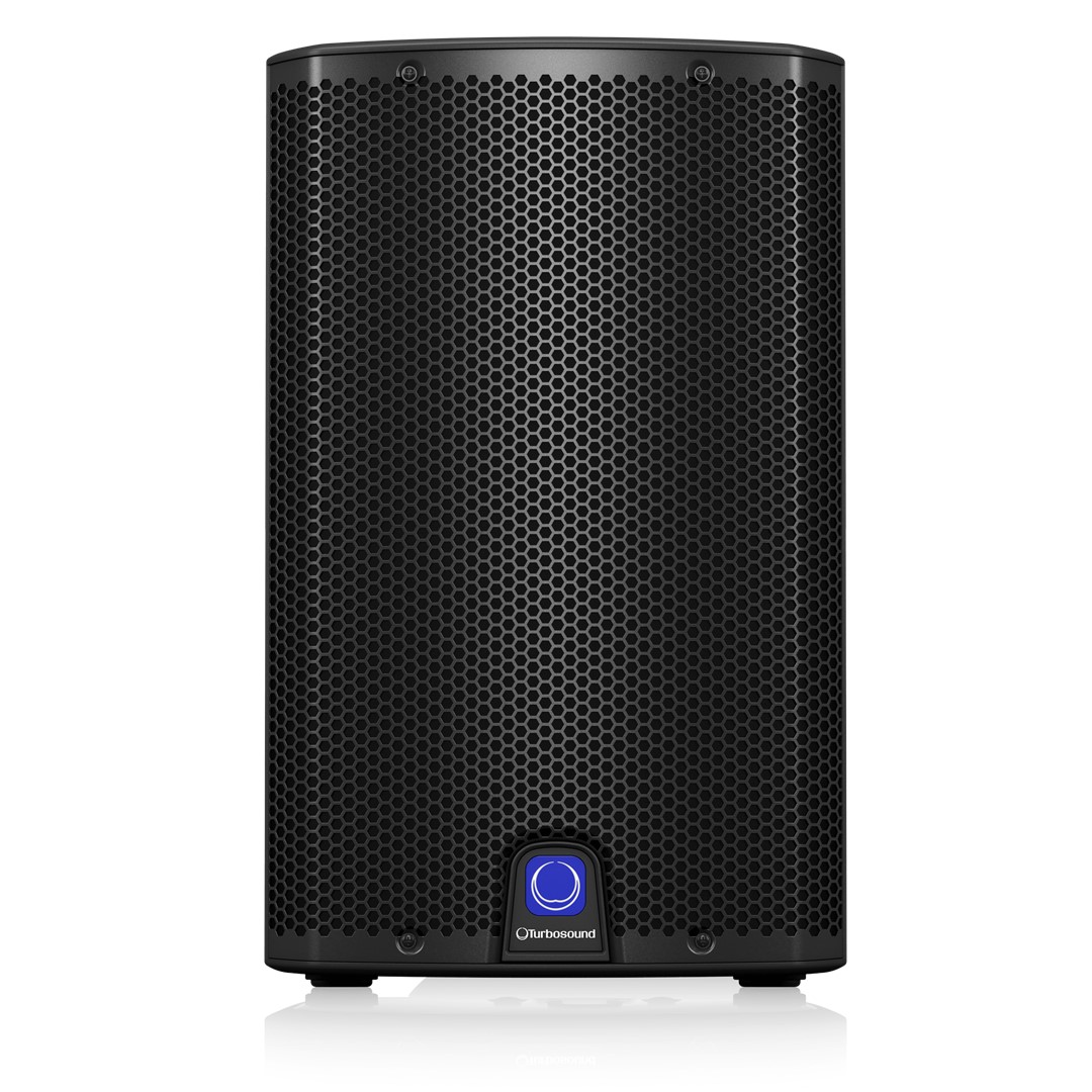 Turbosound iQ-10 10 Active Speaker- Front