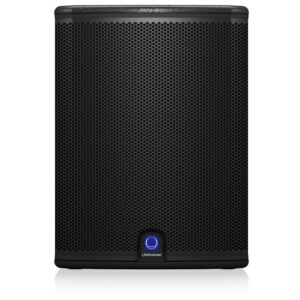 Turbosound iQ15B 15 Active Subwoofer- Front