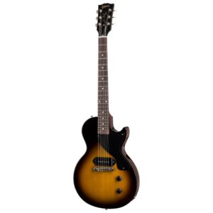 Gibson LPJR00-VT Les Paul Junior Vintage Tobacco Burst-Front