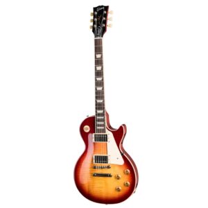 Gibson LPS500-HS Les Paul Std 50s Heritage Cherry Sunburst-Front