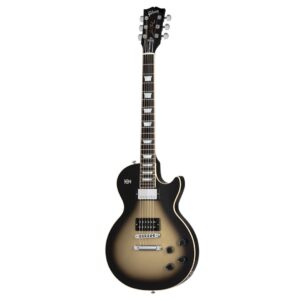 Gibson LPS7PAJ00-AS L.Paul Std Adam Jones Antique Silverburst-Front