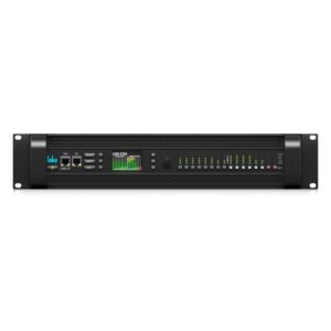 Lab Gruppen LMX-88 Audio System Processor-Front