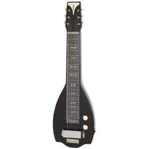 Epiphone EFCL-EB Electar Century 199 Lap Steel-Front