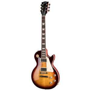 Gibson LPS600-B8 Les Paul Standard 60s Bourbon Burst-Front