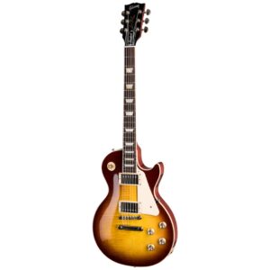 Gibson LPS600-IT Les Paul Standard 60s Iced Tea-Front