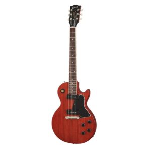 Gibson LPSP00-VE Les Paul Special Vintage Cherry-Front