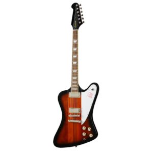 Epiphone EIFB-VS Firebird Vintage Sunburst-Front