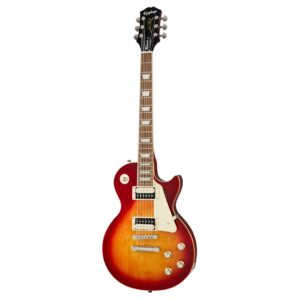 Epiphone EILO-HS Les Paul Classic Heritage Cherry Sunburst- Front