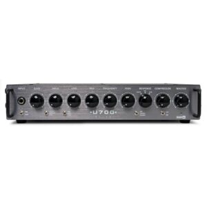 Blackstar UNITY-700H-ELITE Bass Head-Front