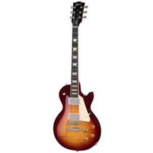Gibson LPSTAA01-BB Les Paul Studio Session Bourbon Burst-Front