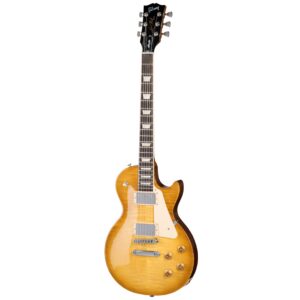 Gibson LPSTAA01-HB Les Paul Studio Session Honey Burst-Front