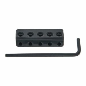 Gibson STADB05 Steinberger 5-string Bass String Adapter-Adjustment Key
