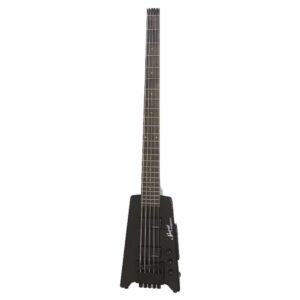 Gibson XTSTD5-BK1 Steinberger Spirit XT-25 5-String Bass-Front