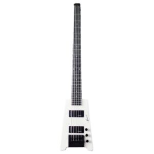 Gibson XTXTD5-WH1 Steinberger Spirit XT-25 5-String Bass-Front