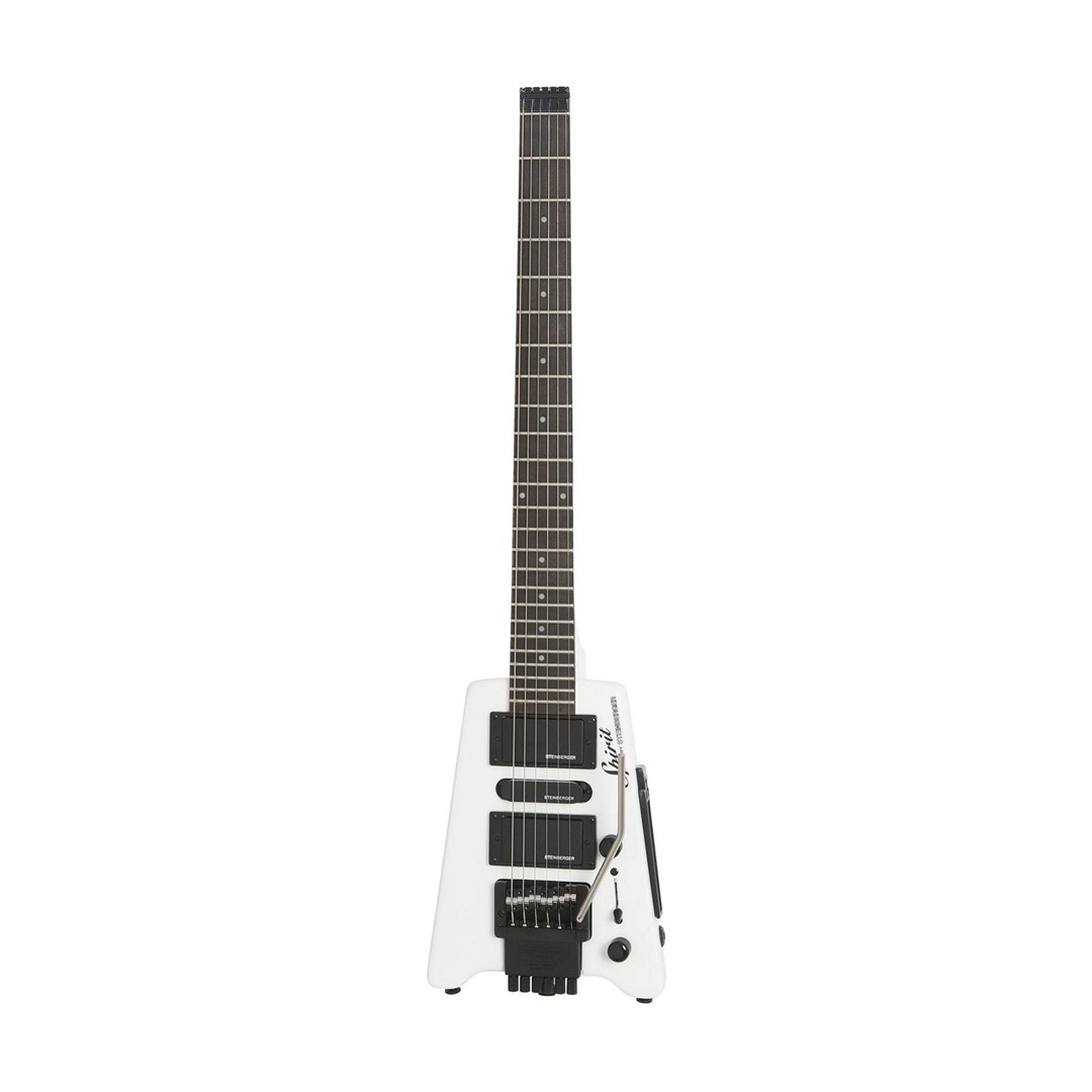 Steinberger GTPRO-WH1 Spirit GT-PRO Deluxe Electric-Front