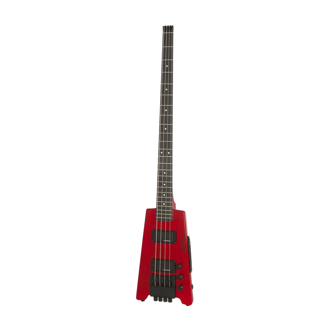 Steinberger XTSTD4-HR1 Spirit XT-2 Standard 4-String Bass-Front