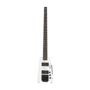 Steinberger XTSTD4-WH1 Spirit XT-2 Standard 4-String Bass-Front