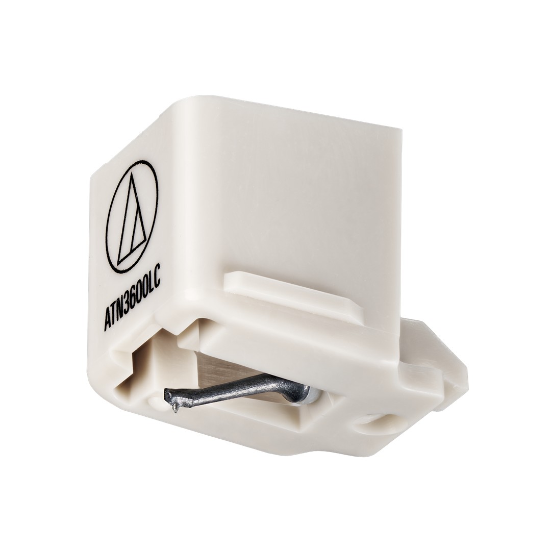 Audio-Technica ATN3600LC Replacement Stylus-Front Right