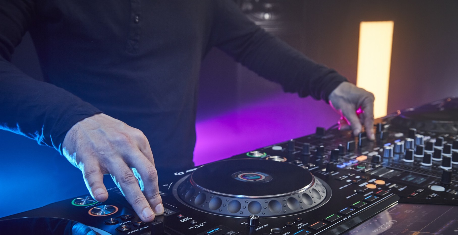 CDJ-3000 offers more than just sound